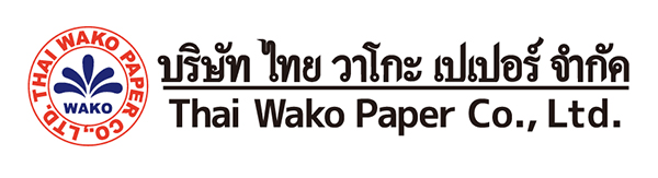 THAI WAKO PAPER CO., LTD.