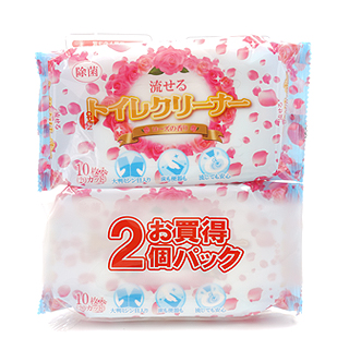 子供 ポケットティッシュ 和光製紙株式会社